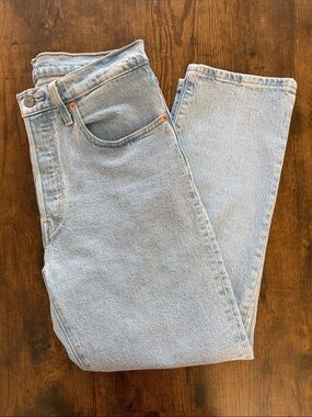 Levi’s 501 Original Jeans